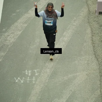 Runner Photo 7218500