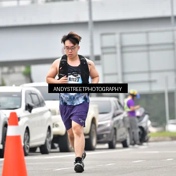 Runner Photo 7218501