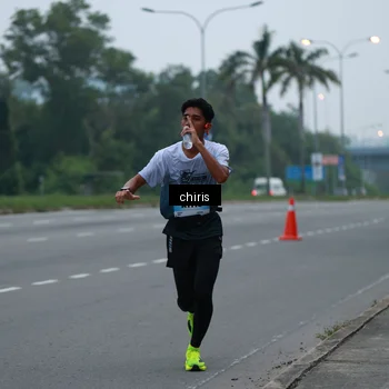 Runner Photo 7218503