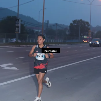 Runner Photo 7218505