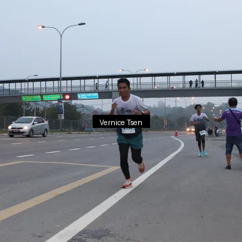 Runner Photo 7218508
