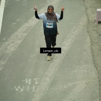 Runner Photo 7218509