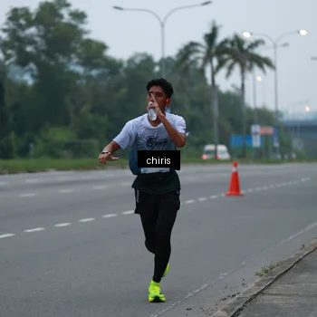 Runner Photo 7218510