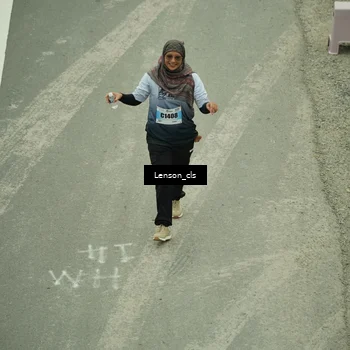 Runner Photo 7218511