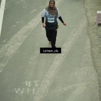 Runner Photo 7218512