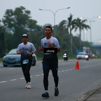 Runner Photo 7218518