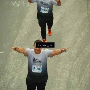 Runner Photo 7218523