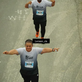 Runner Photo 7218529