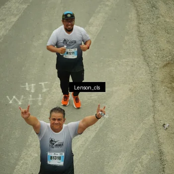 Runner Photo 7218533