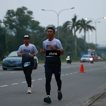 Runner Photo 7218534