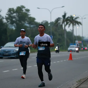 Runner Photo 7218536