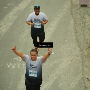 Runner Photo 7218539