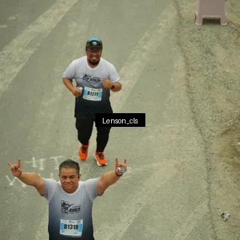Runner Photo 7218540