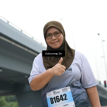 Runner Photo 7218546