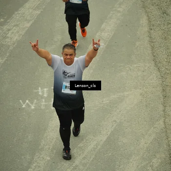 Runner Photo 7218547