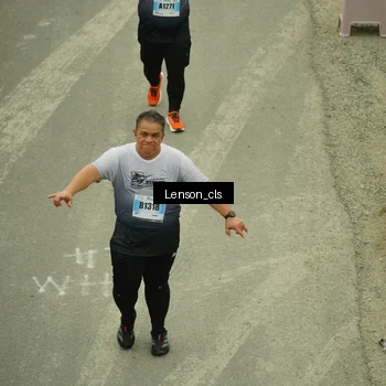 Runner Photo 7218548