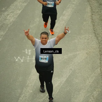 Runner Photo 7218549
