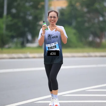 Runner Photo 7218550