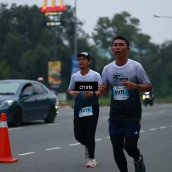 Runner Photo 7218554