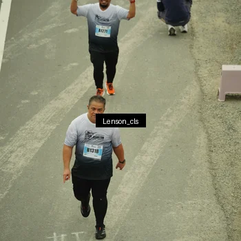 Runner Photo 7218555