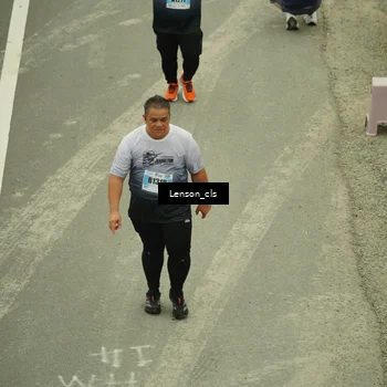 Runner Photo 7218556