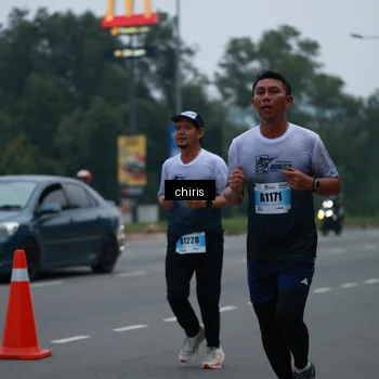 Runner Photo 7218559