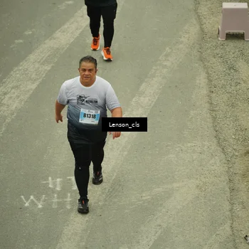 Runner Photo 7218562
