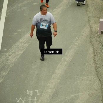 Runner Photo 7218564
