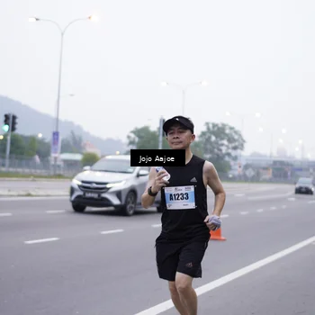 Runner Photo 7218566