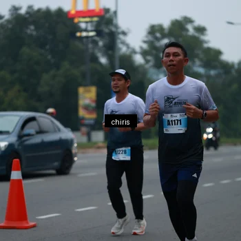 Runner Photo 7218568
