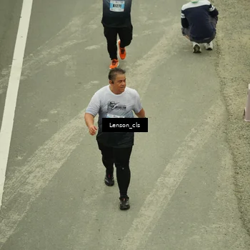 Runner Photo 7218569