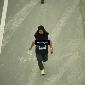 Runner Photo 7218570
