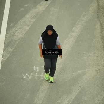 Runner Photo 7218572
