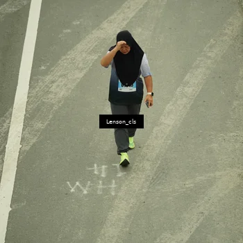 Runner Photo 7218573