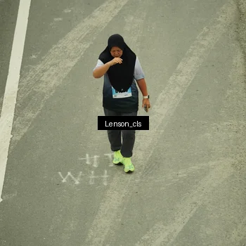 Runner Photo 7218576
