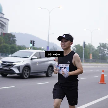 Runner Photo 7218580