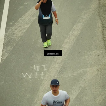Runner Photo 7218583
