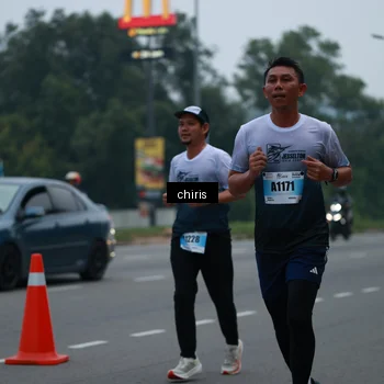 Runner Photo 7218585