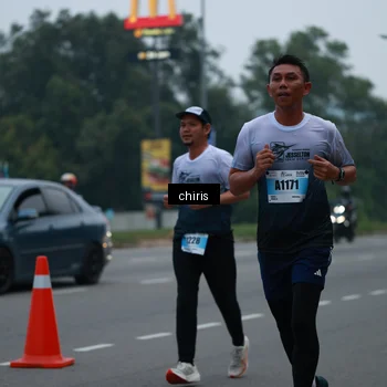 Runner Photo 7218589