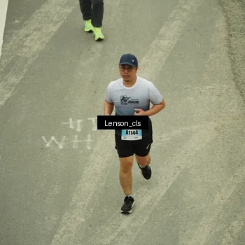 Runner Photo 7218590