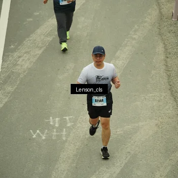 Runner Photo 7218592