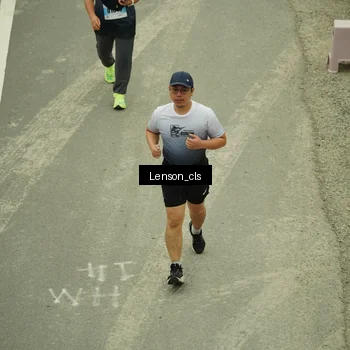 Runner Photo 7218593
