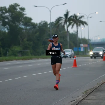 Runner Photo 7218594