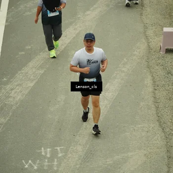 Runner Photo 7218597