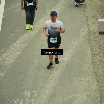 Runner Photo 7218598