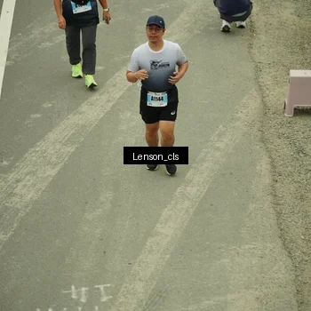 Runner Photo 7218599