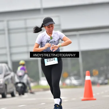 Runner Photo 7218601