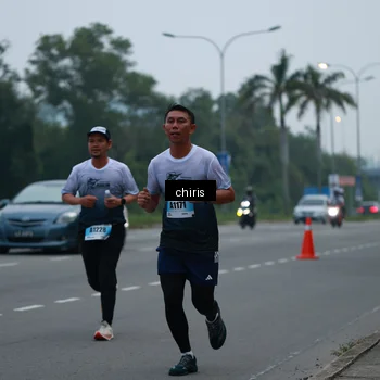 Runner Photo 7218603