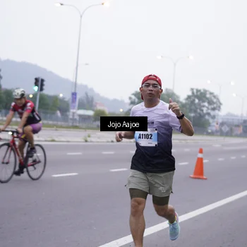 Runner Photo 7218605