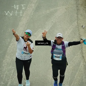 Runner Photo 7218606